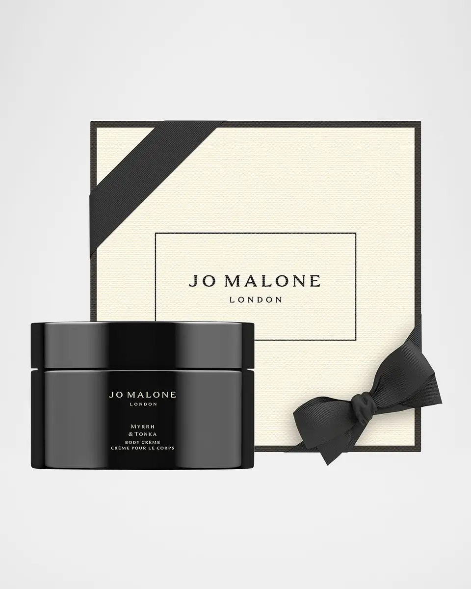 Jo Malone London Myrrh & Tonka Body Creme, 6.7 oz. | Thumbnail 3 Jo Malone London Myrrh & Tonka Body Creme, 6.7 oz. | Thumbnail 3