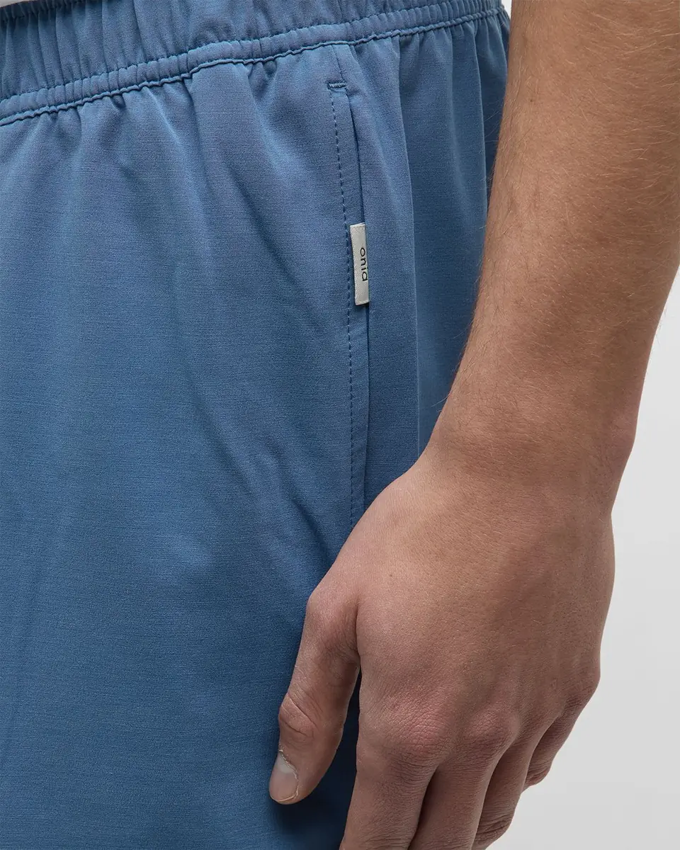Onia Men's Land To Water 6" Pull-On Shorts | Thumbnail 5 Onia Men's Land To Water 6" Pull-On Shorts | Thumbnail 5