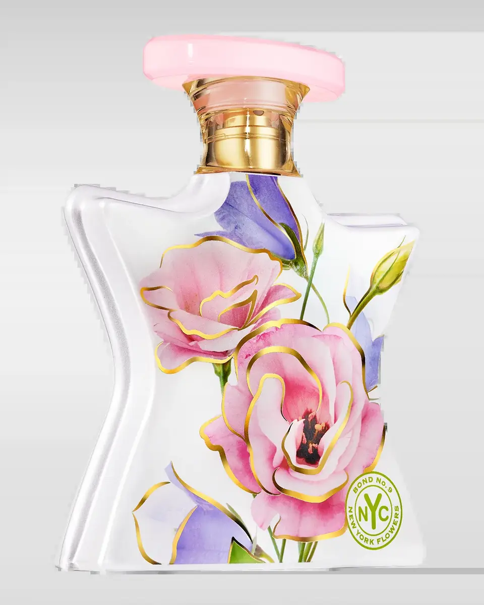 Bond No.9 New York New York Flower Eau de Parfum, 1.7 oz. | Thumbnail 2