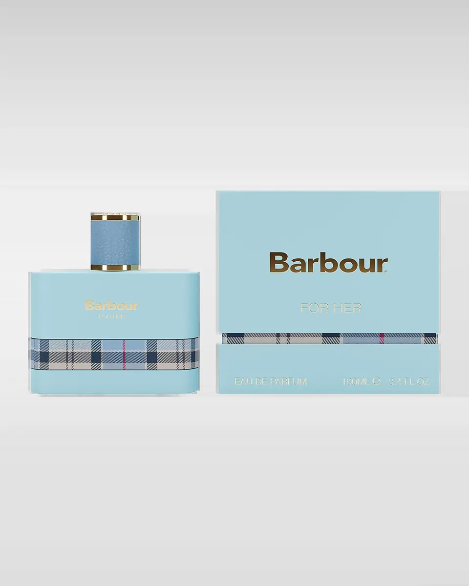 Barbour Fragrances Coastal For Her Eau de Parfum, 3.4 oz. | Thumbnail 2