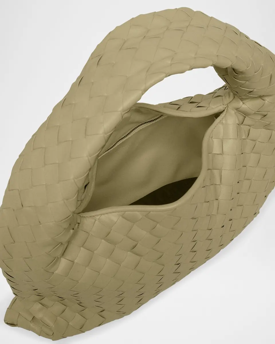 Bottega Veneta Small Hop Bag | Thumbnail 2