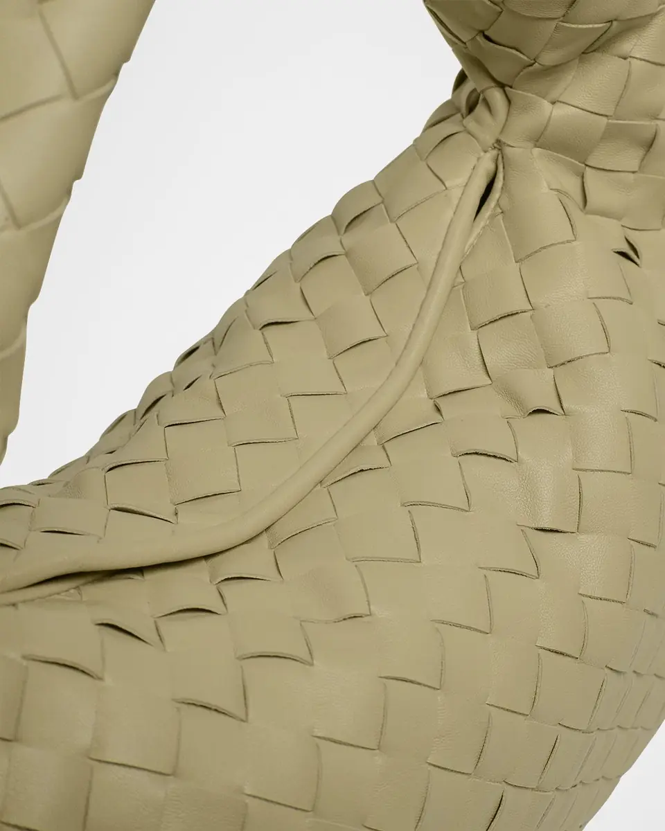 Bottega Veneta Small Hop Bag | Thumbnail 4