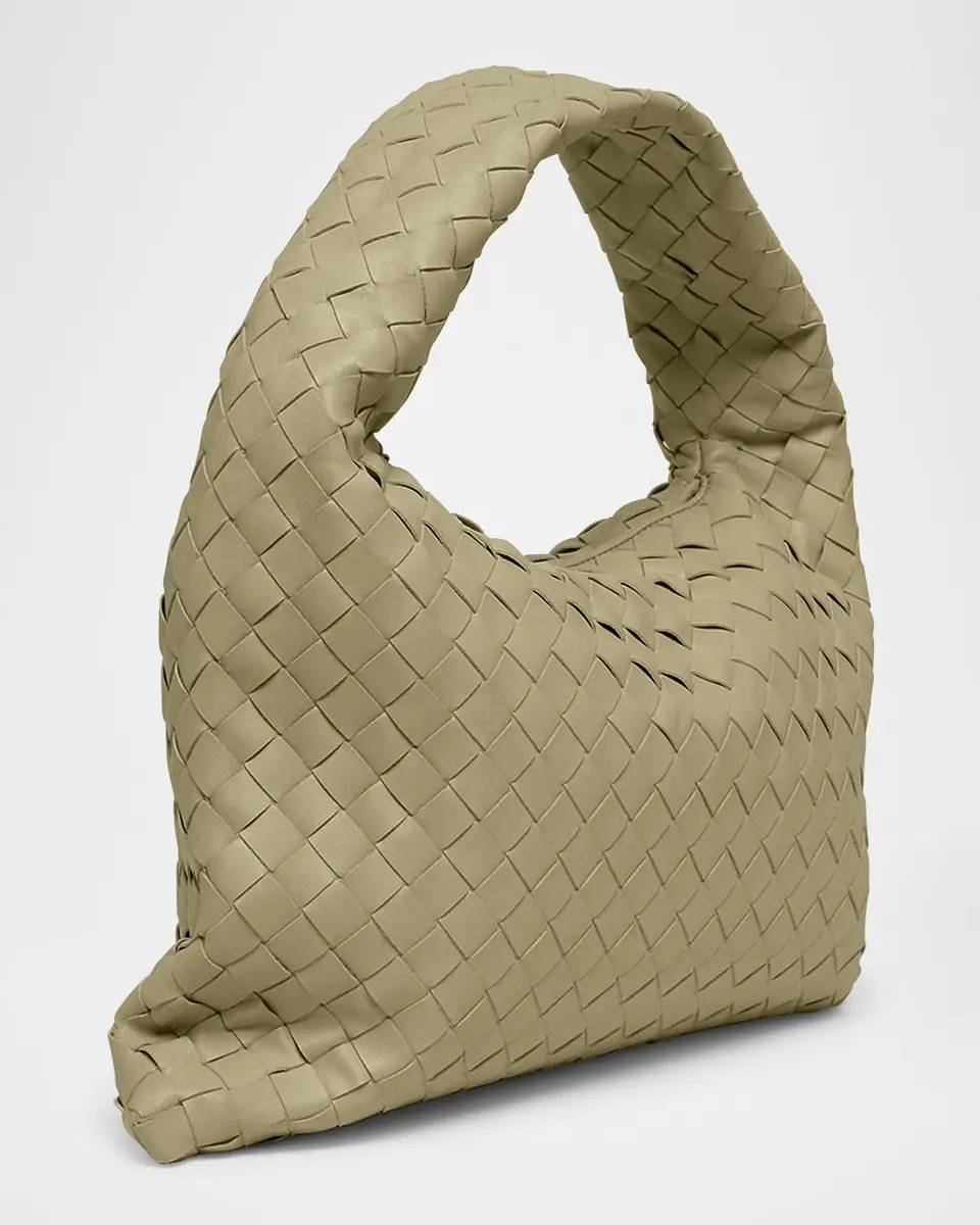 Bottega Veneta Small Hop Bag | Thumbnail 5