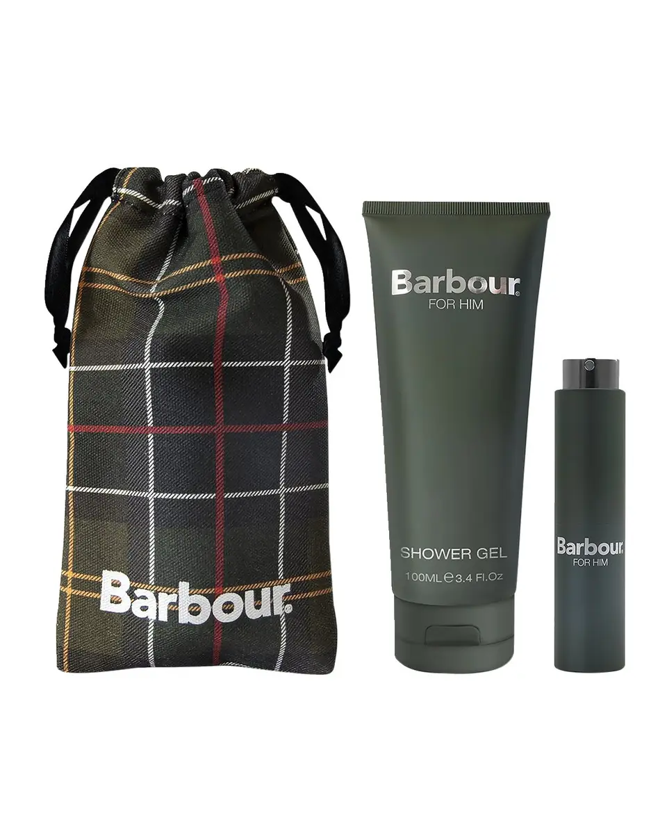 Barbour Fragrances Barbour Him Bauble Set | Thumbnail 3
