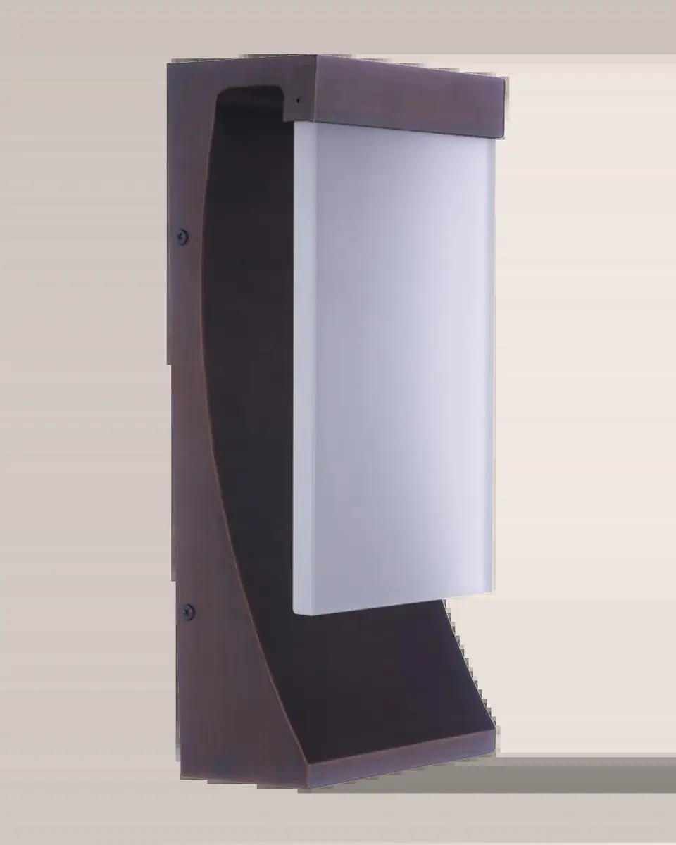 Ellington Vault 1-Light LED Outdoor Wall Mount, 15" | Thumbnail 2 Ellington Vault 1-Light LED Outdoor Wall Mount, 15" | Thumbnail 2