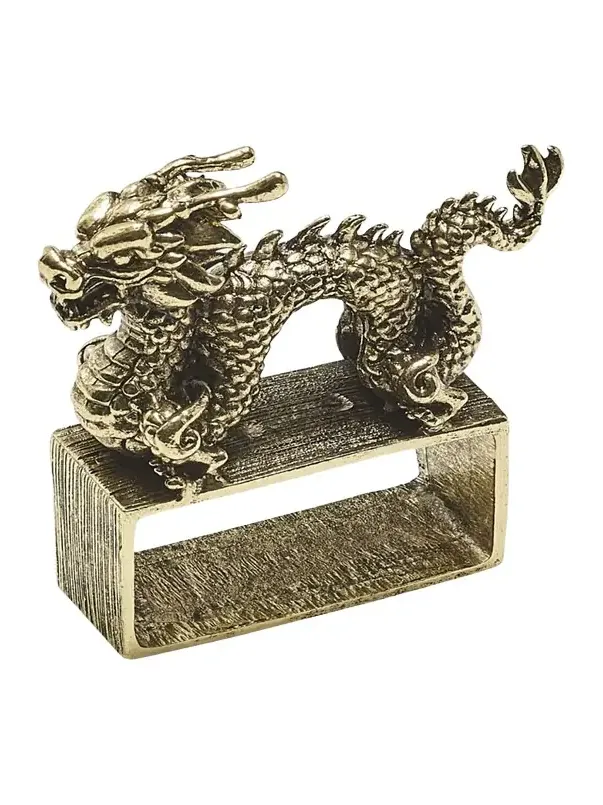 Kim Seybert Orient Napkin Ring