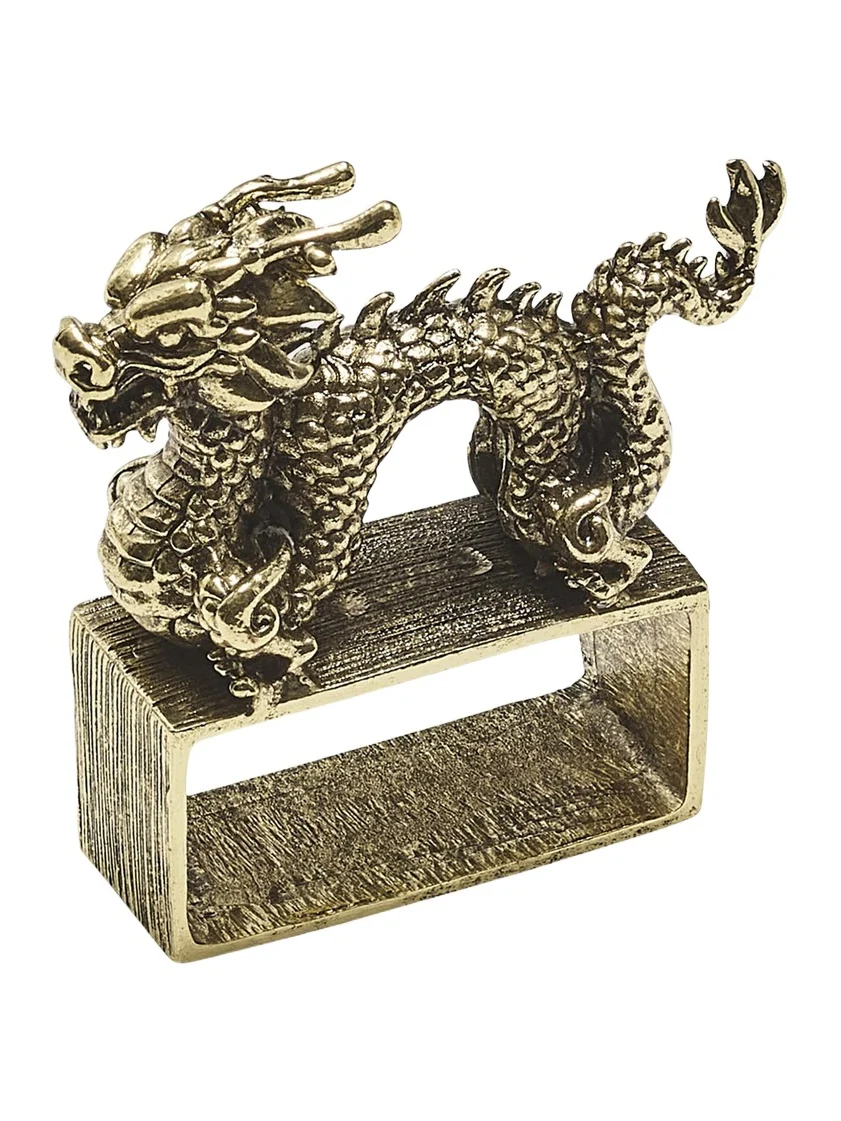 Kim Seybert Orient Napkin Ring