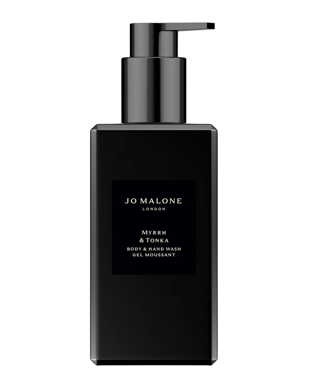 Jo Malone London Myrrh & Tonka Body & Hand Wash, 8.4 oz.