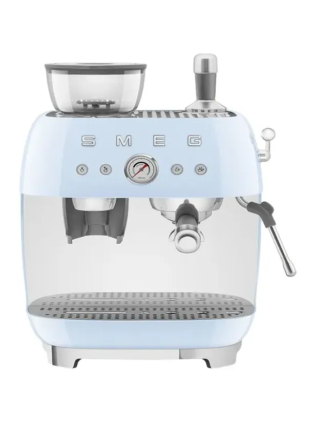Smeg Semi-Automatic Espresso Machine