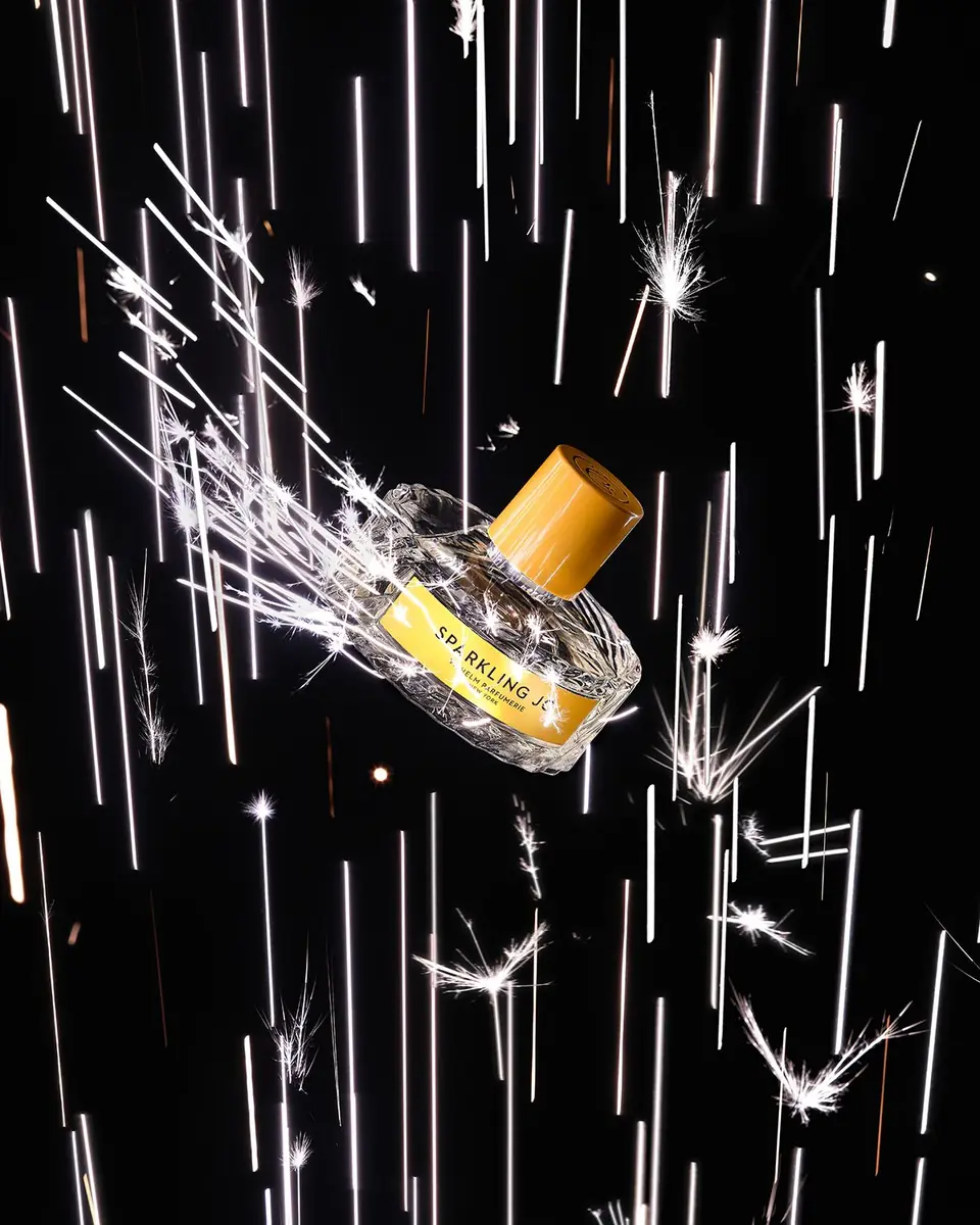 Vilhelm Parfumerie Sparkling Jo Eau de Parfum | Thumbnail 3