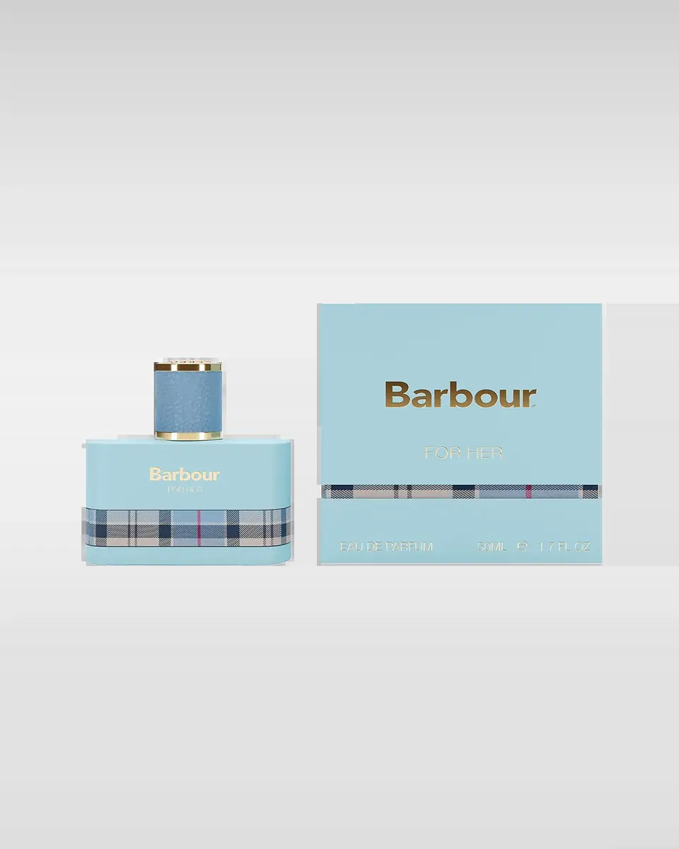 Barbour Fragrances Coastal For Her Eau de Parfum, 1.7 oz. | Thumbnail 2