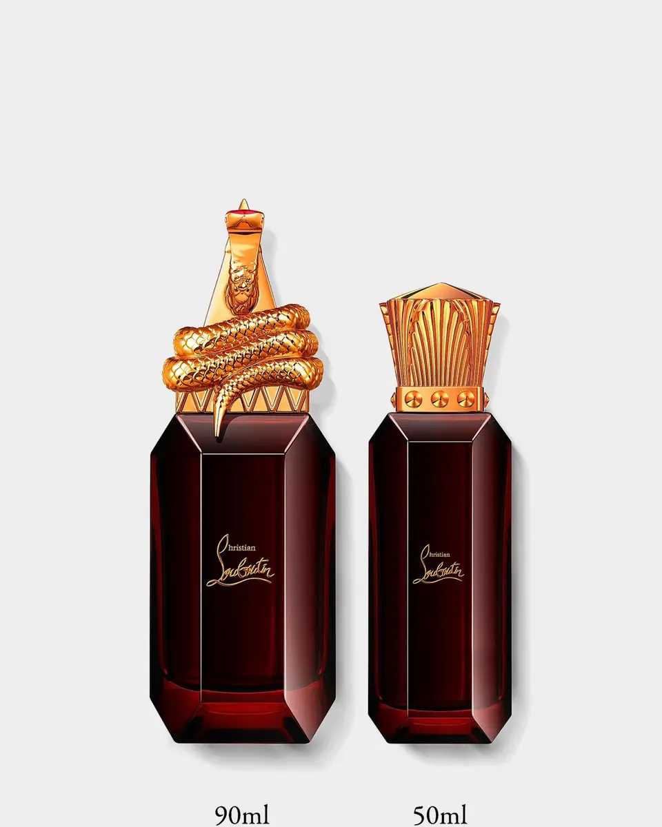 Christian Louboutin Loubiprince Eau de Parfum, 3 oz. | Thumbnail 5 Christian Louboutin Loubiprince Eau de Parfum, 3 oz. | Thumbnail 5
