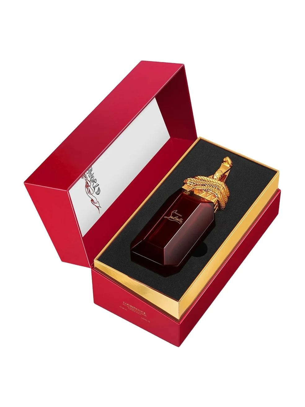 Christian Louboutin Loubiprince Eau de Parfum Intense