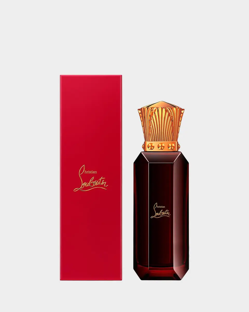 Christian Louboutin Loubicharme Eau de Parfum Intense, 3 oz. | Thumbnail 2