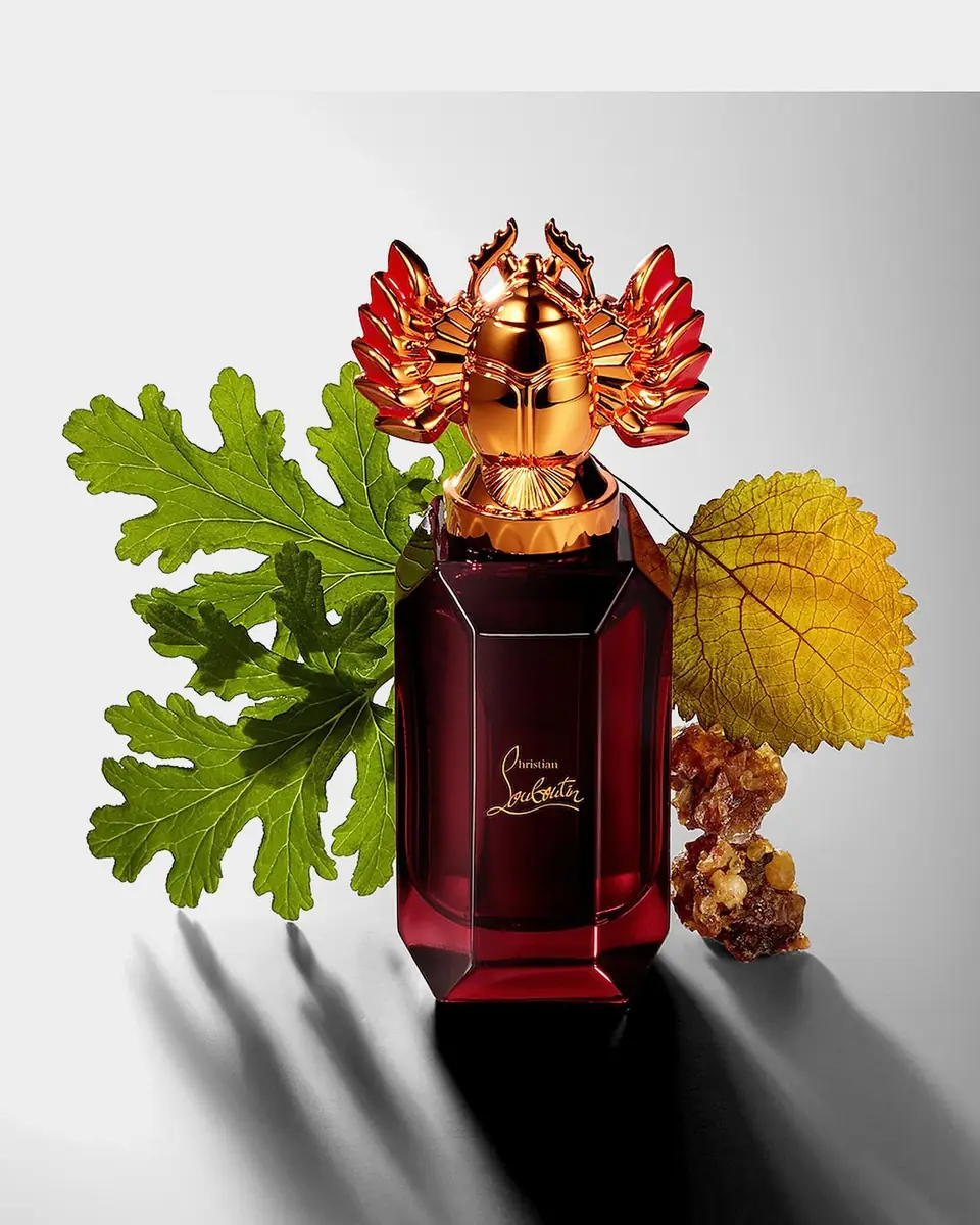 Christian Louboutin Loubicharme Eau de Parfum Intense, 3 oz. | Thumbnail 3