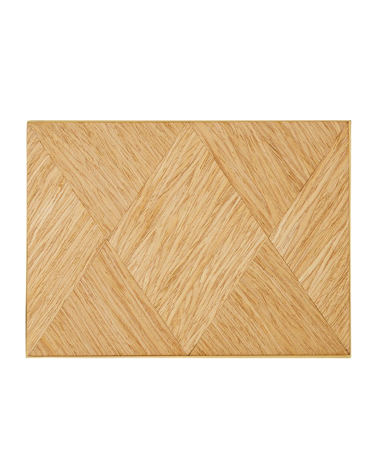 AERIN Marcello 8" Box