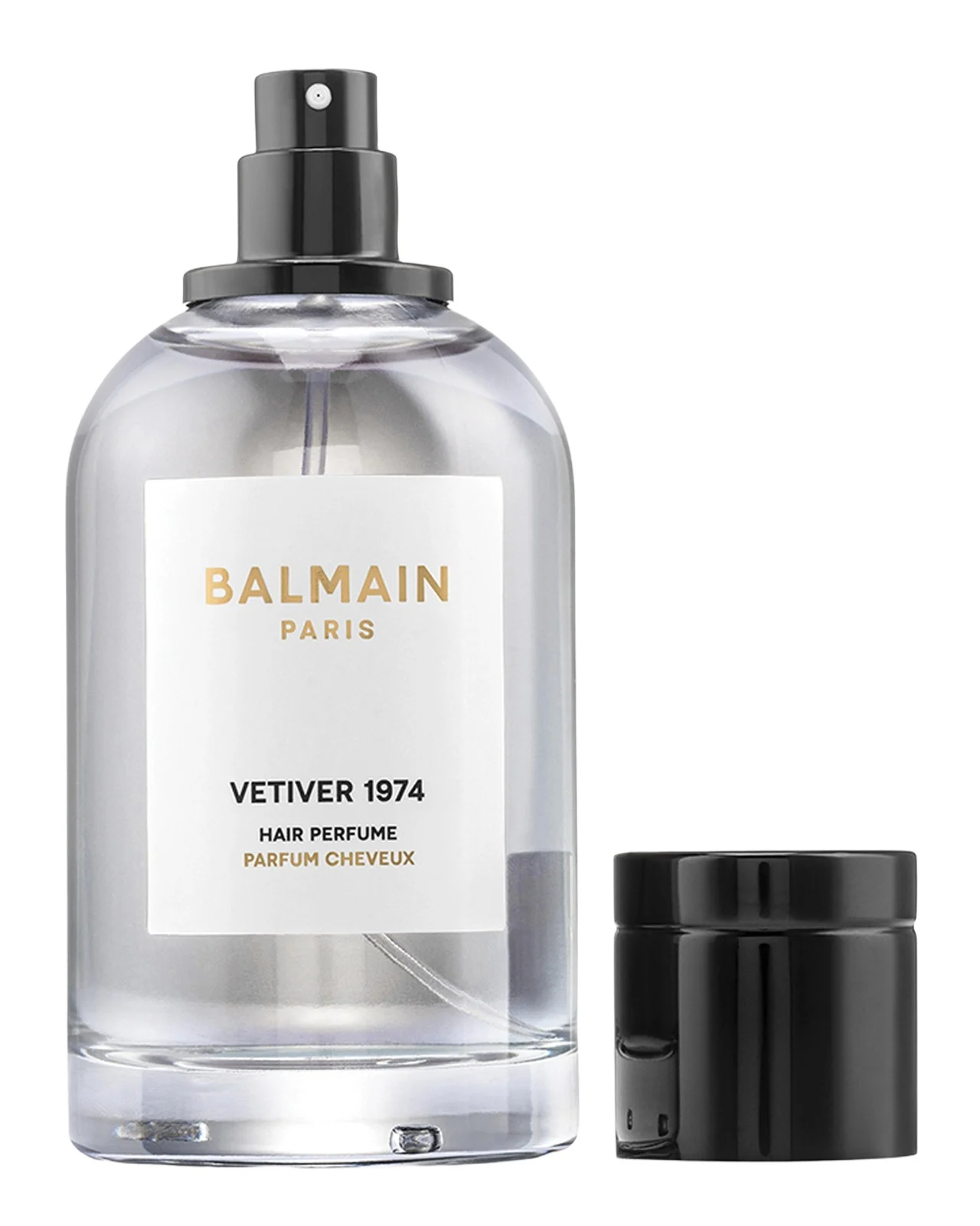 Balmain Hair Hair Perfume Vetiver 1974, 100mL