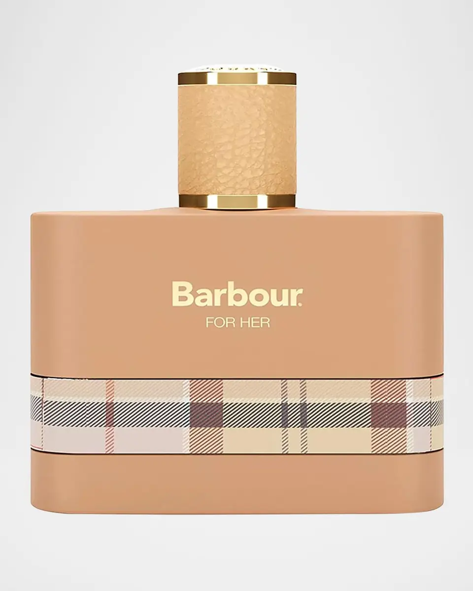 Barbour Fragrances Origins Her Eau de Parfum, 3.4 oz. | Thumbnail 3 Barbour Fragrances Origins Her Eau de Parfum, 3.4 oz. | Thumbnail 3