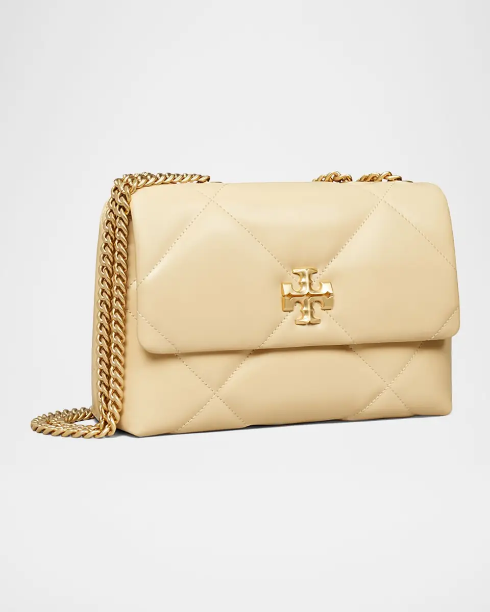 Tory Burch Kira Small Diamond Quilted Convertible Shoulder Bag | Thumbnail 12 Tory Burch Kira Small Diamond Quilted Convertible Shoulder Bag | Thumbnail 12
