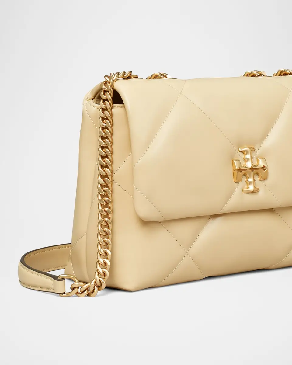 Tory Burch Kira Small Diamond Quilted Convertible Shoulder Bag | Thumbnail 14 Tory Burch Kira Small Diamond Quilted Convertible Shoulder Bag | Thumbnail 14