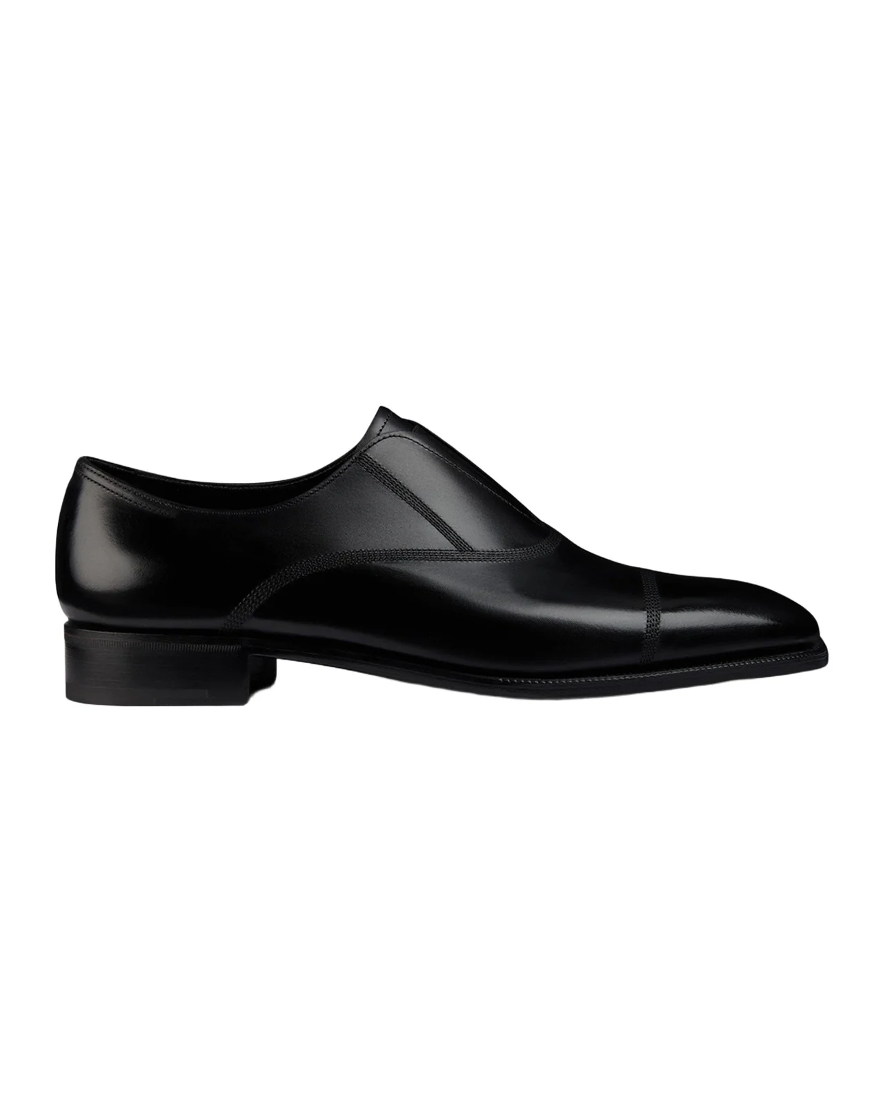 Men's Mansell Leather Loafers Men's Mansell Leather Loafers