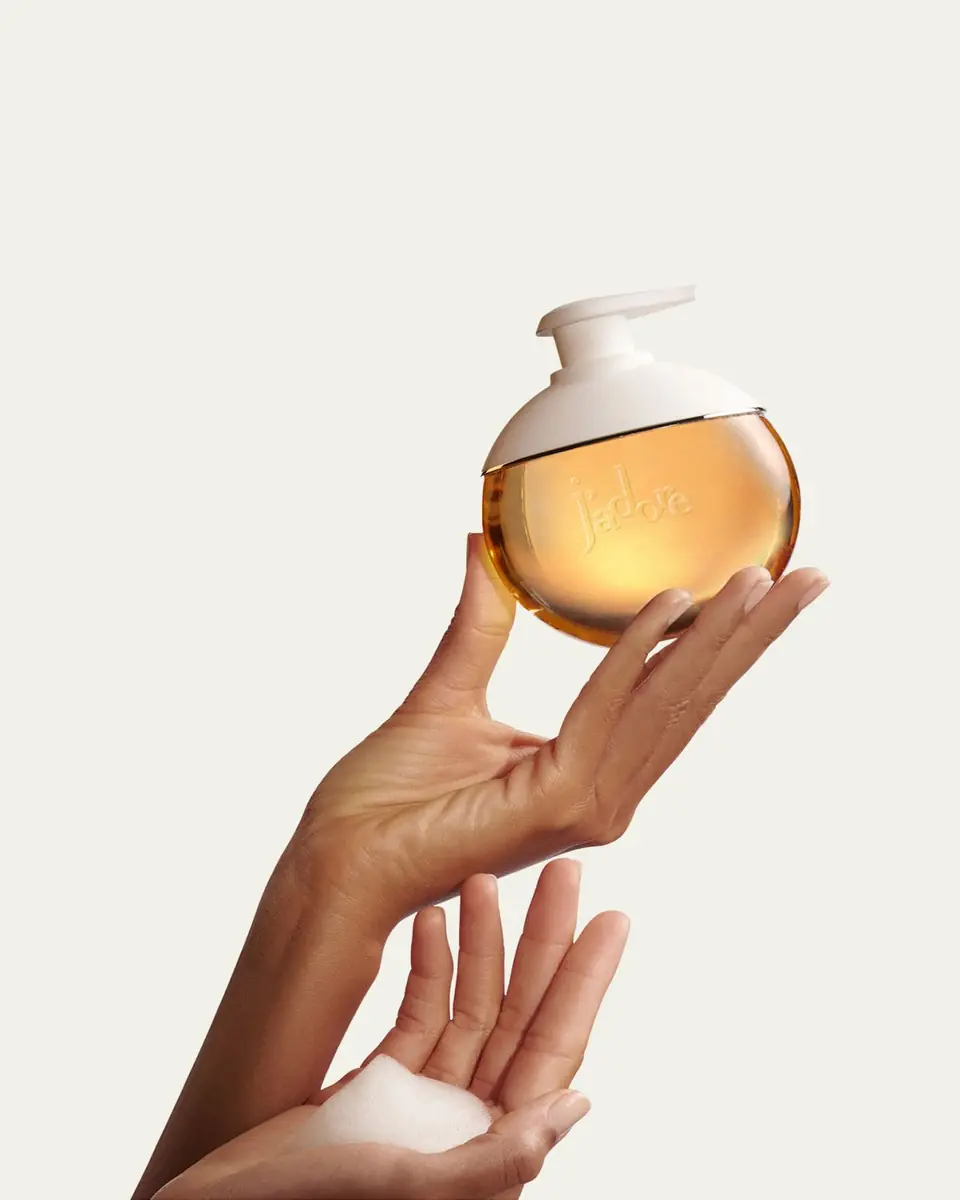 Dior Jadore Les Adorables Shower Gel, 6.8 oz. | Thumbnail 2 Dior Jadore Les Adorables Shower Gel, 6.8 oz. | Thumbnail 2
