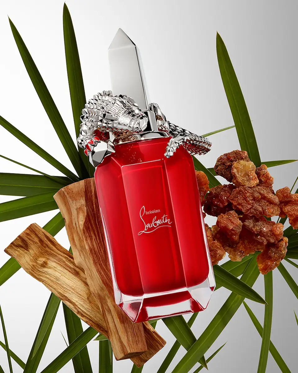 Christian Louboutin Loubicroc Eau de Parfum | Thumbnail 3
