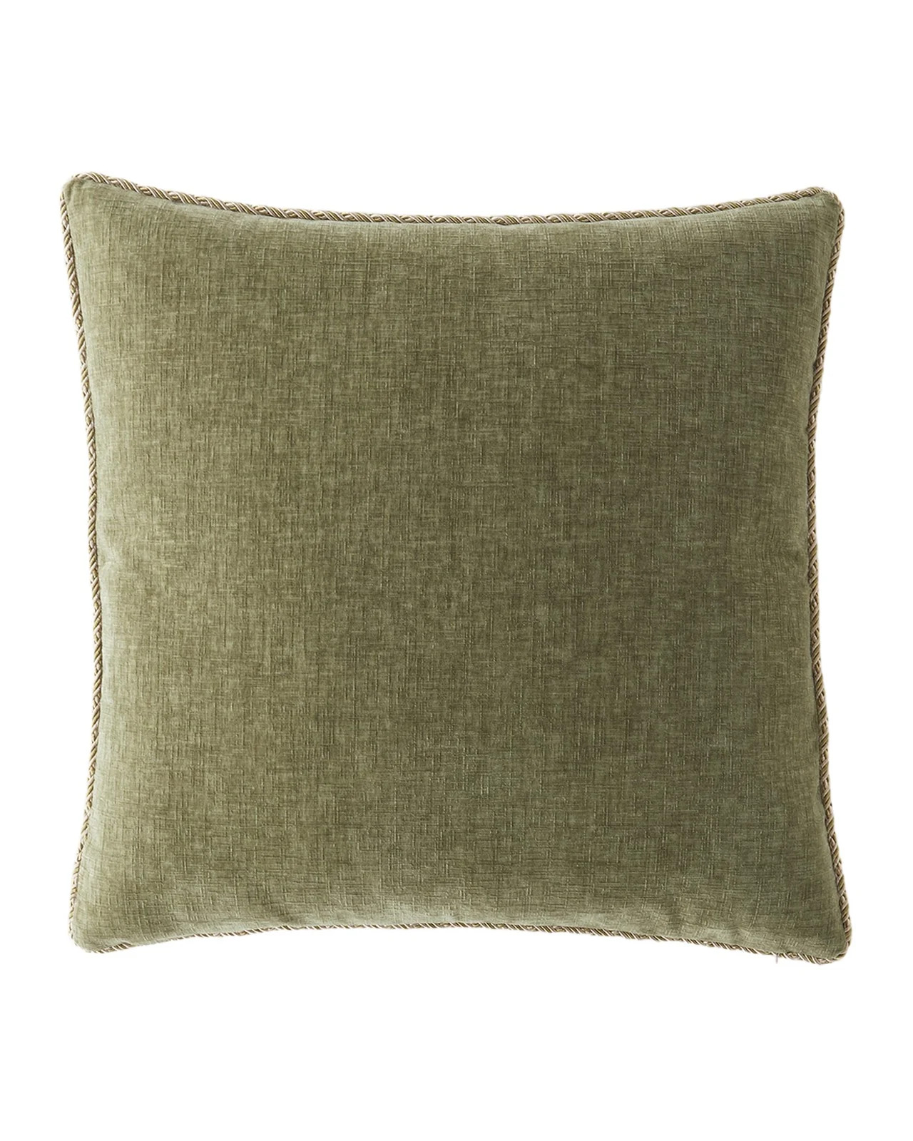 Sherry Kline Home Hidden Pond Reversible Euro Sham