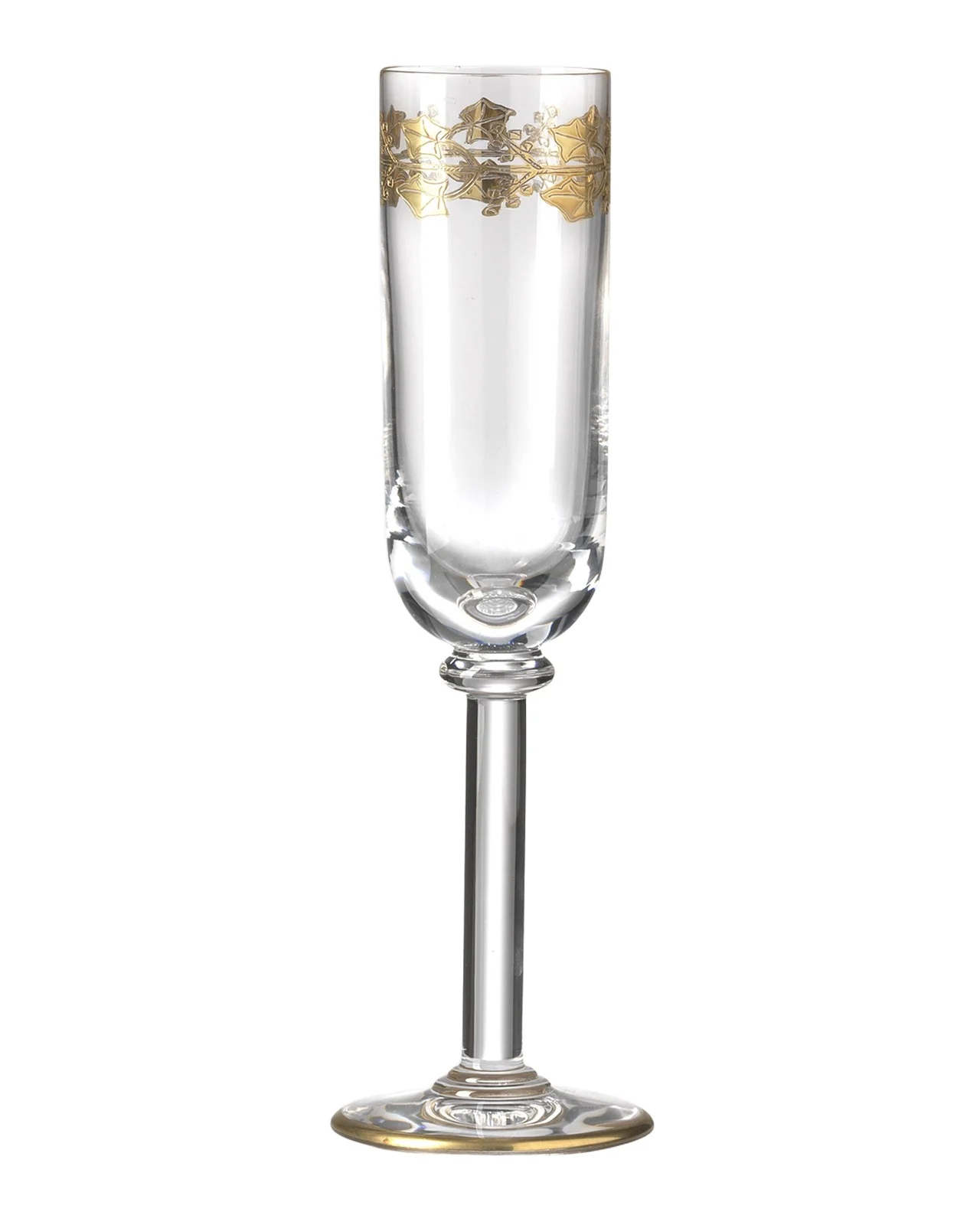 GINORI 1735 Marchese Flute Glass, Set of 2