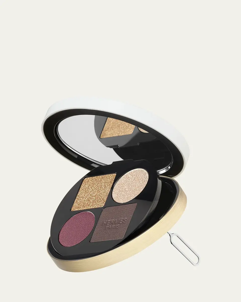 HERMÈS Ombres d'Hermes Eyeshadow Refill | Thumbnail 2 HERMÈS Ombres d'Hermes Eyeshadow Refill | Thumbnail 2