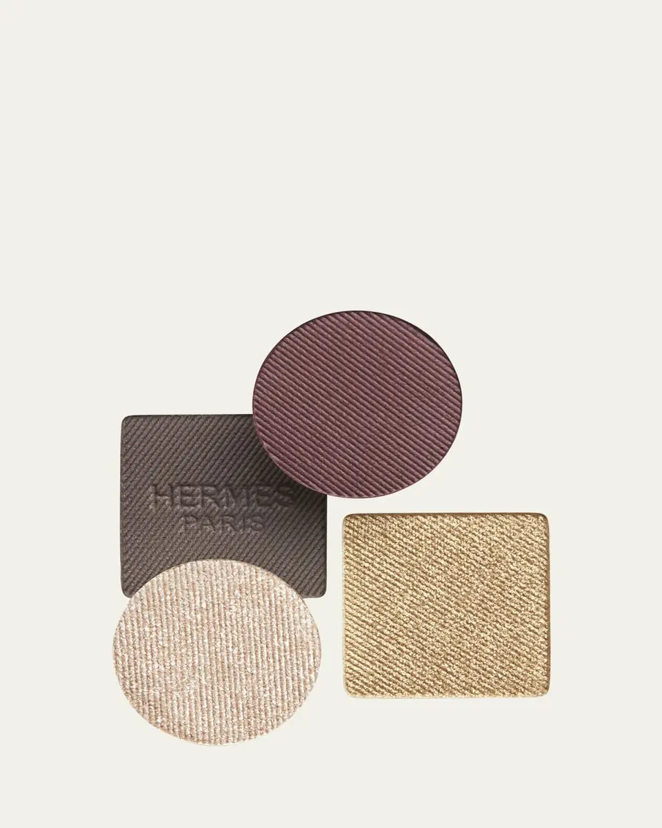 HERMÈS Ombres d'Hermes Eyeshadow Refill | Thumbnail 3 HERMÈS Ombres d'Hermes Eyeshadow Refill | Thumbnail 3