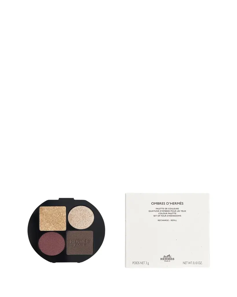 HERMÈS Ombres d' Eyeshadow Refill | Image 1 HERMÈS Ombres d' Eyeshadow Refill | Image 1