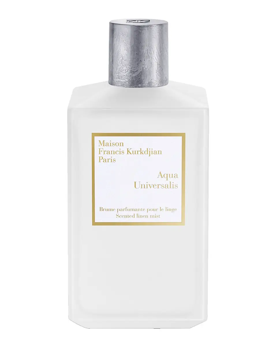 Maison Francis Kurkdjian Aqua Universalis Linen Mist, 6.7 oz. | Thumbnail 2 Maison Francis Kurkdjian Aqua Universalis Linen Mist, 6.7 oz. | Thumbnail 2