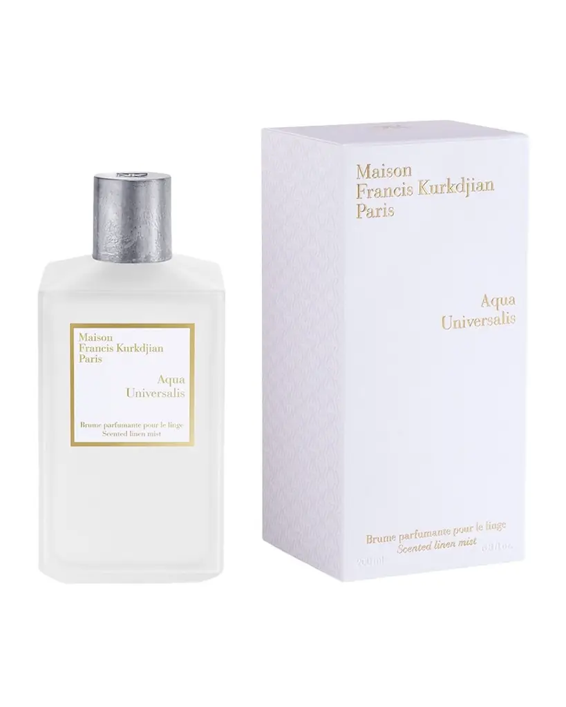 Maison Francis Kurkdjian Aqua Universalis Linen Mist, 6.7 oz.