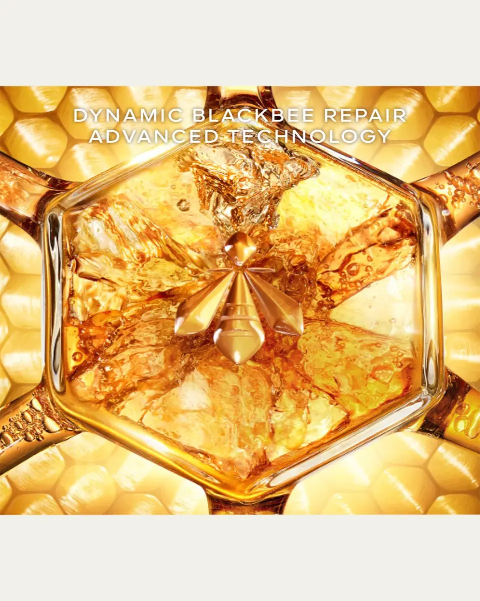 Guerlain Abeille Royale Honey Treatment Rich Cream, 1.7 oz. | Thumbnail 4 Guerlain Abeille Royale Honey Treatment Rich Cream, 1.7 oz. | Thumbnail 4