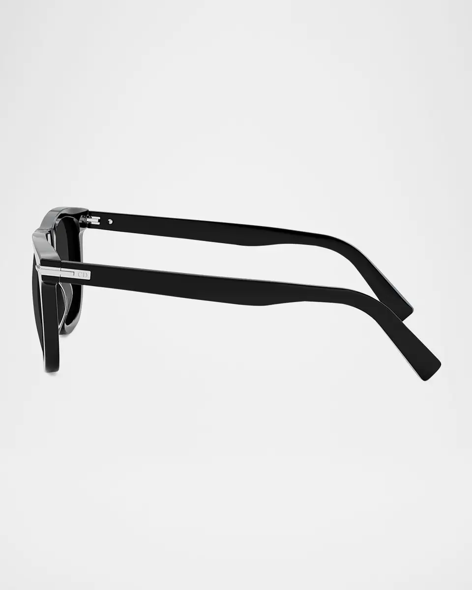Dior DiorBlackSuit S13I Sunglasses | Thumbnail 3