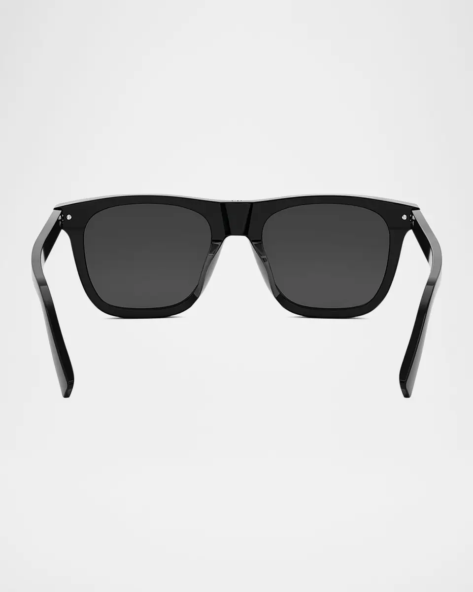 Dior DiorBlackSuit S13I Sunglasses | Thumbnail 4