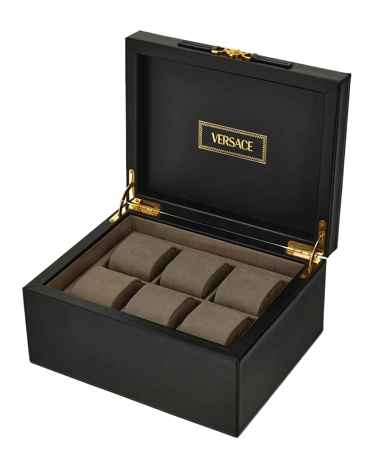 Medusa '95 Watch Box