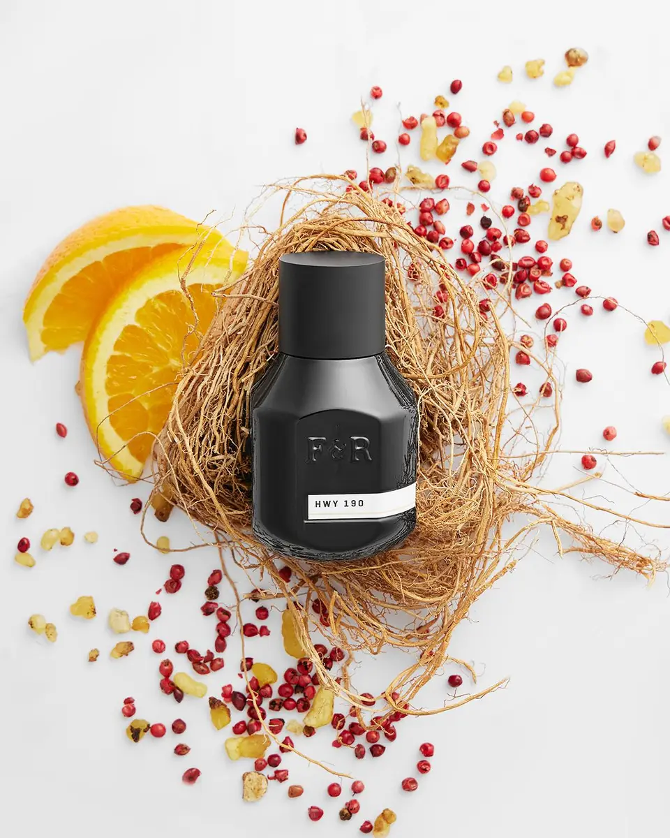 Fulton & Roark Hwy 190 Extrait De Parfum, 1.7 oz. | Thumbnail 5 Fulton & Roark Hwy 190 Extrait De Parfum, 1.7 oz. | Thumbnail 5