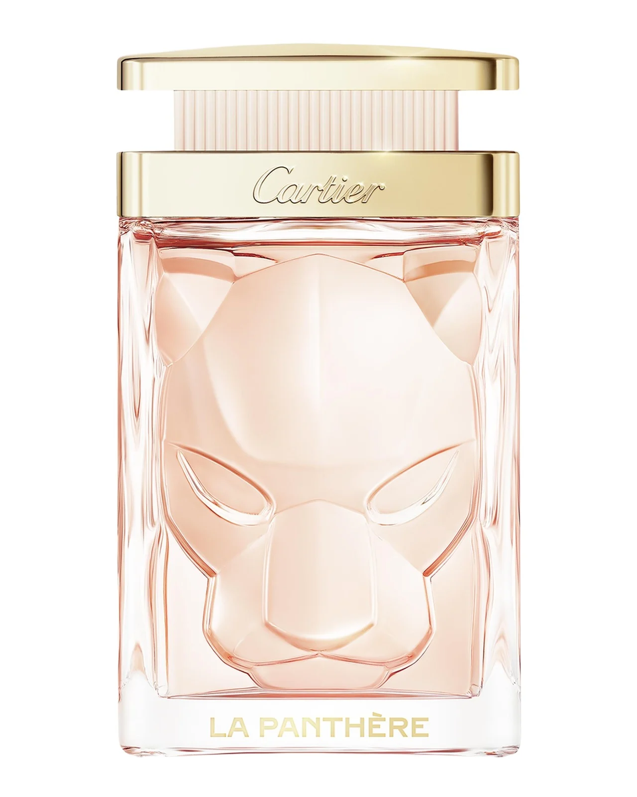 Cartier La Panthere Eau de Toilette, 3.4 oz.