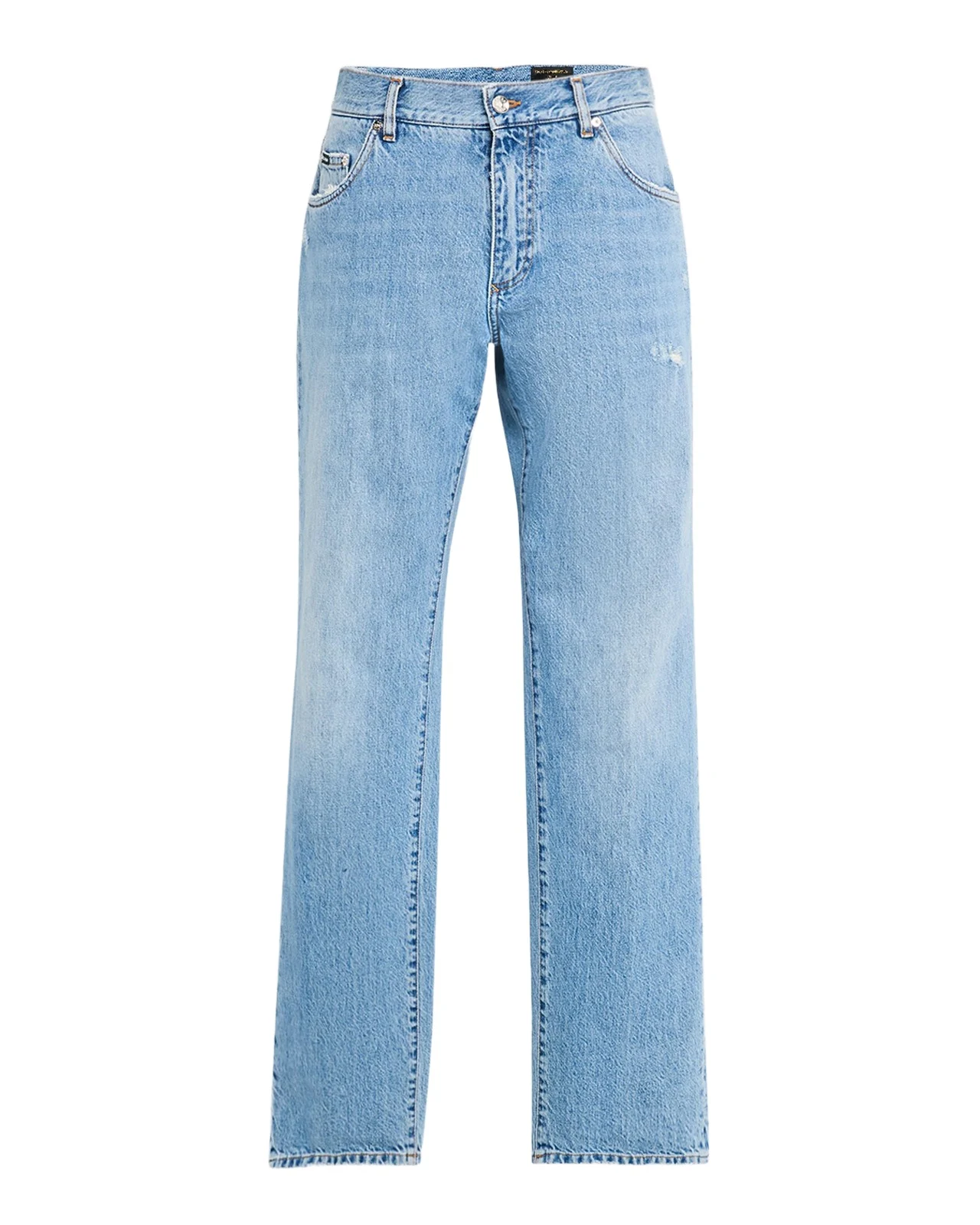 Men's Prima Straight-Leg Jeans Men's Prima Straight-Leg Jeans
