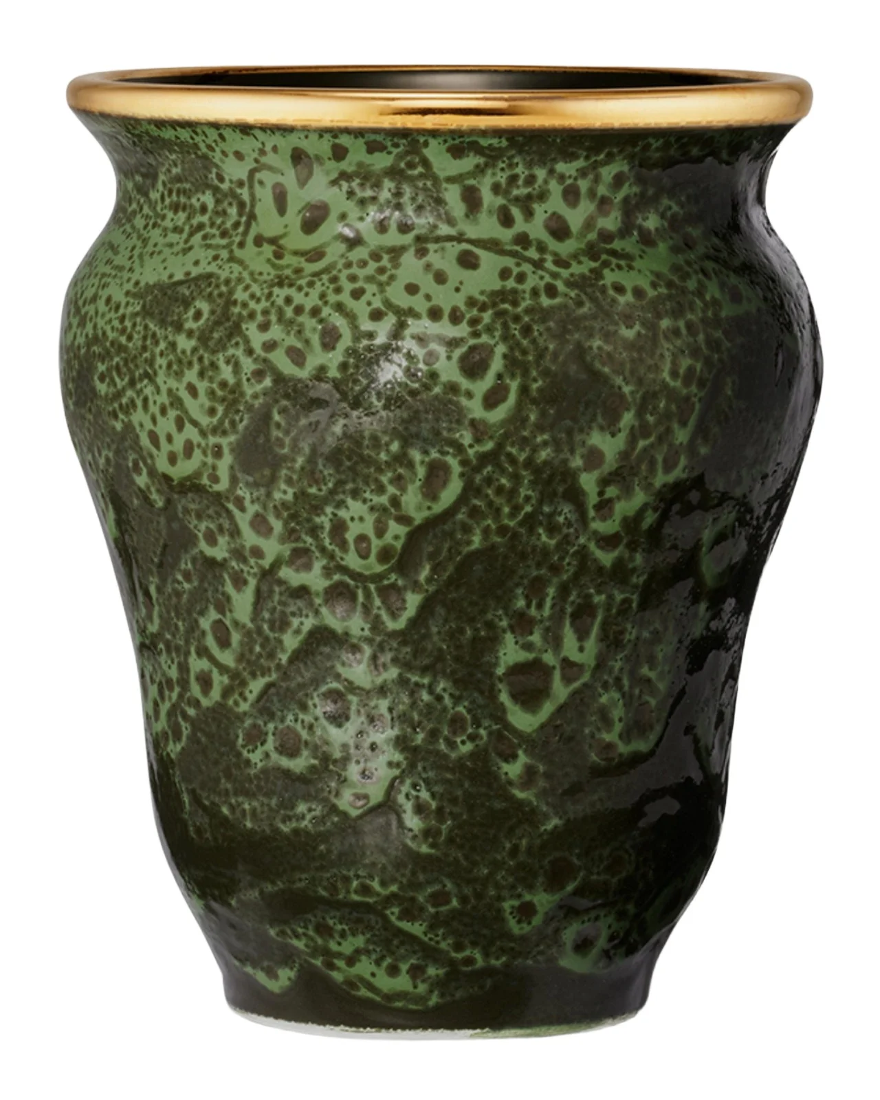 AERIN Rimara Small Vase, 6.5"