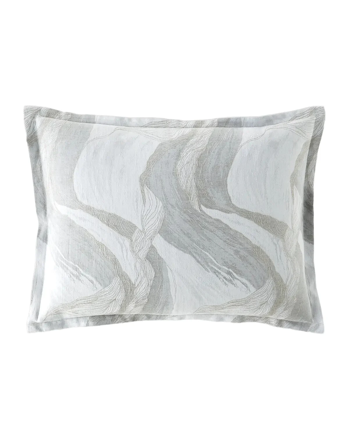 Lili Alessandra Oasis Standard Sham
