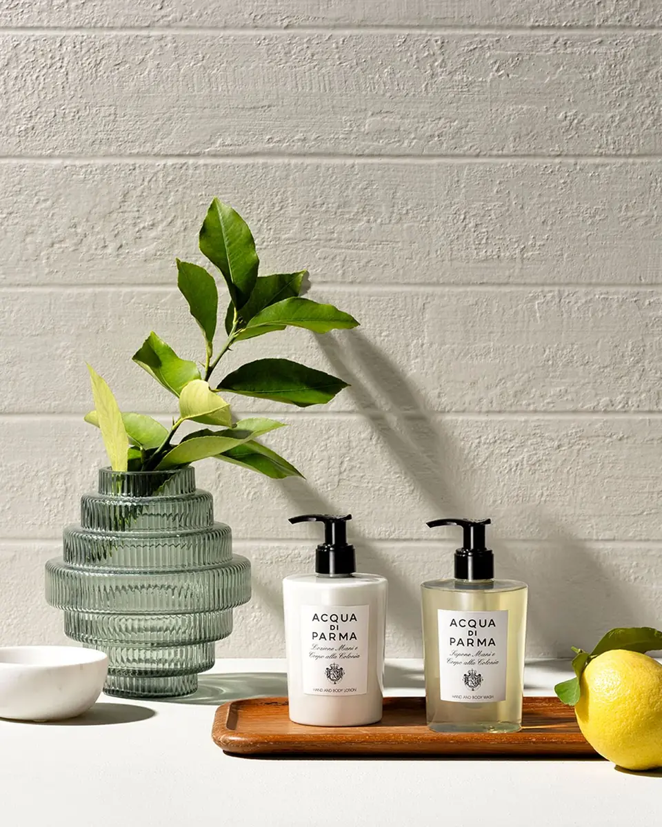 Acqua di Parma Colonia Hand And Body Wash, 10 oz. | Thumbnail 2 Acqua di Parma Colonia Hand And Body Wash, 10 oz. | Thumbnail 2
