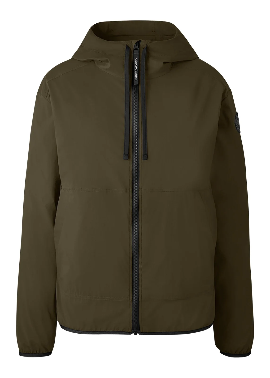 Men's Killarney Packable Wind-Resistant Jacket