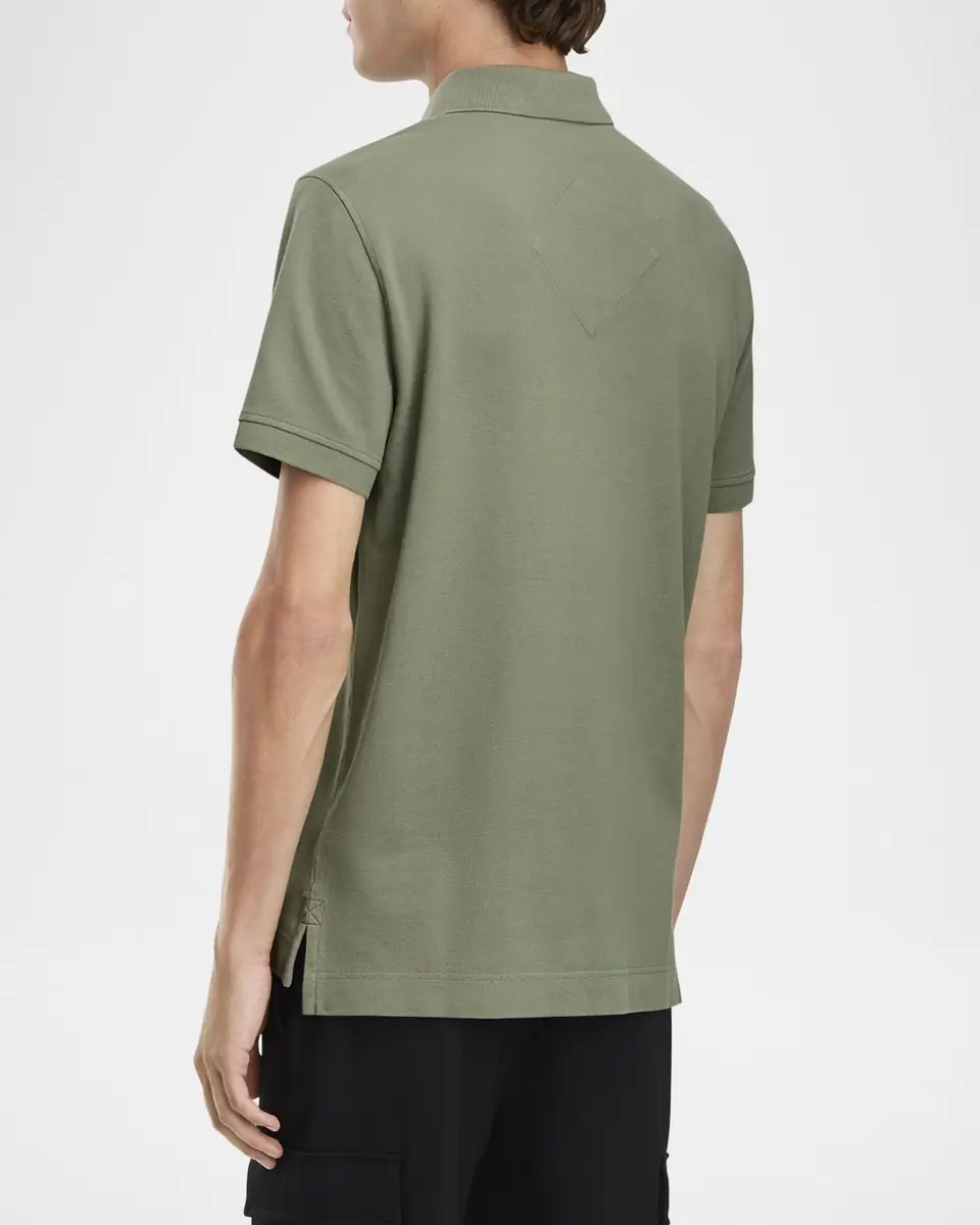 Canada Goose Men's Beckley Polo Shirt | Thumbnail 2