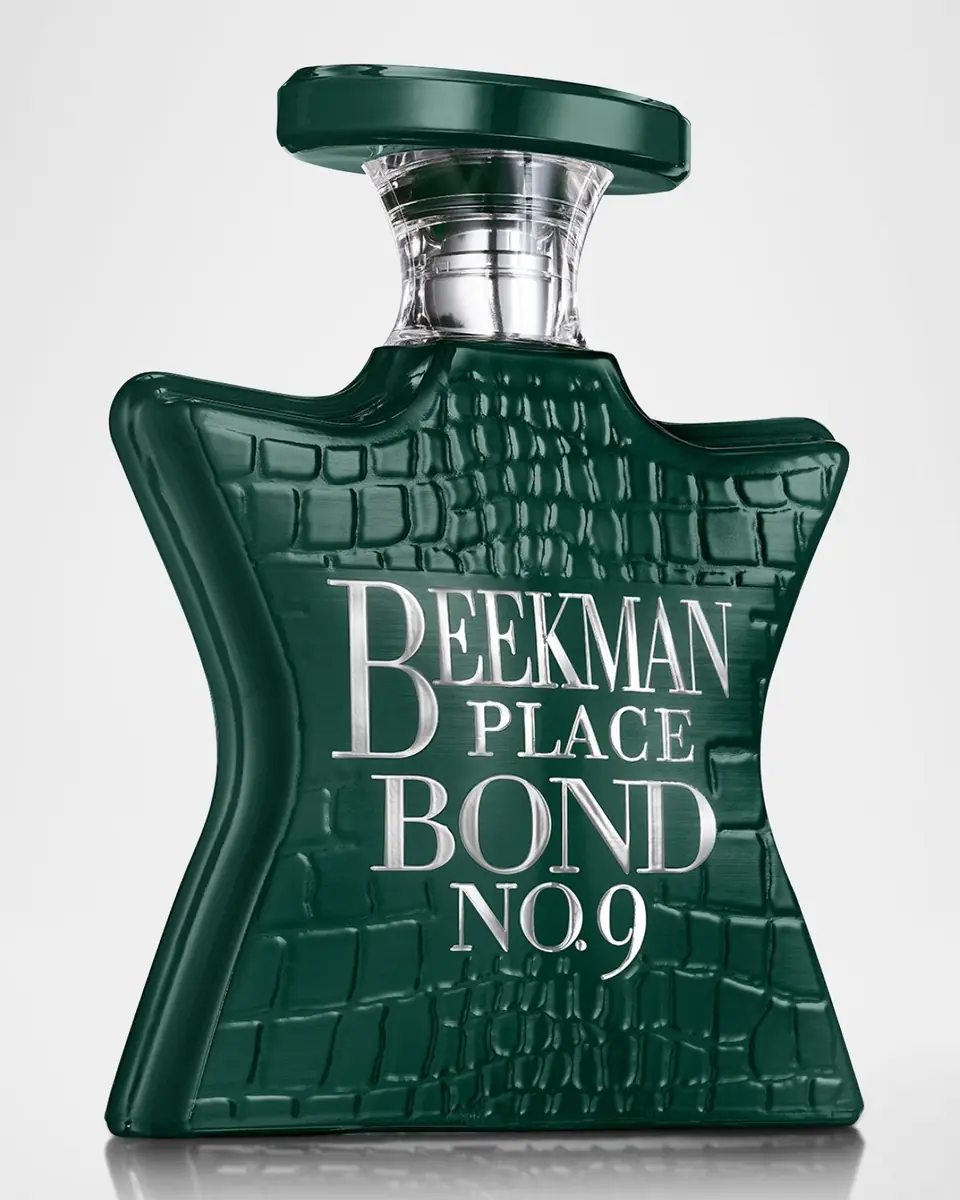 Bond No.9 New York Beekman Place Eau de Parfum, 3.4 oz. | Thumbnail 2
