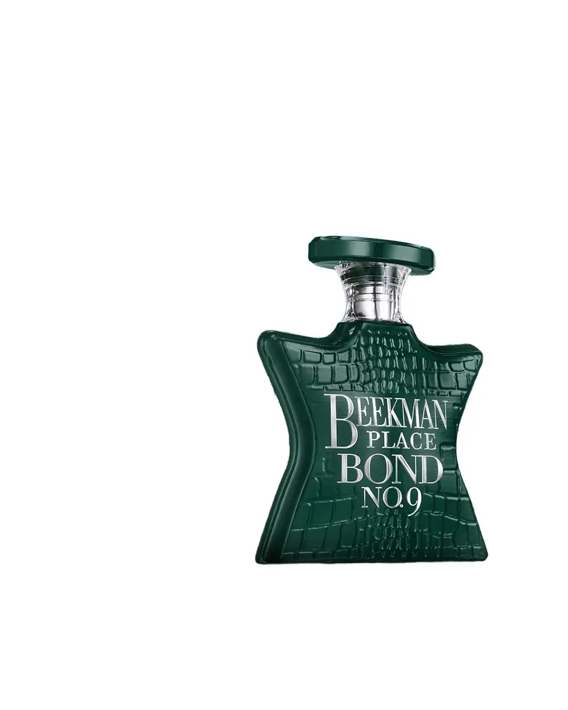 Bond No.9 New York Beekman Place Eau de Parfum, 3.4 oz.