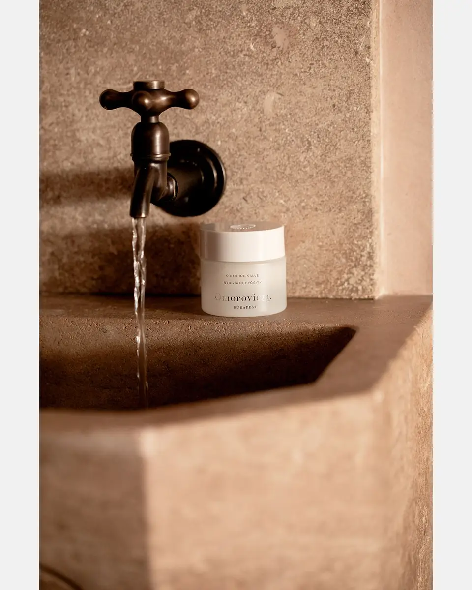 OMOROVICZA Soothing Salve Mask, 1.7 oz. | Thumbnail 6 OMOROVICZA Soothing Salve Mask, 1.7 oz. | Thumbnail 6