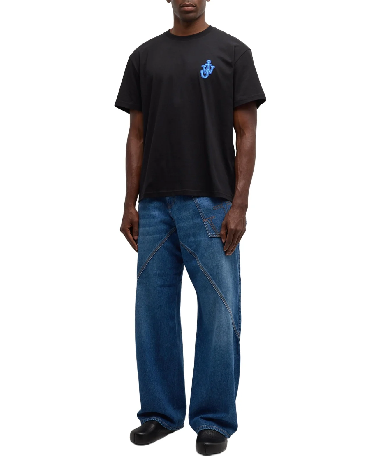 Men's Twisted Workwear Jeans Men's Twisted Workwear Jeans